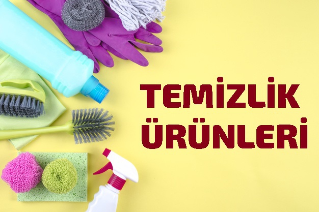 TEMİZLİK