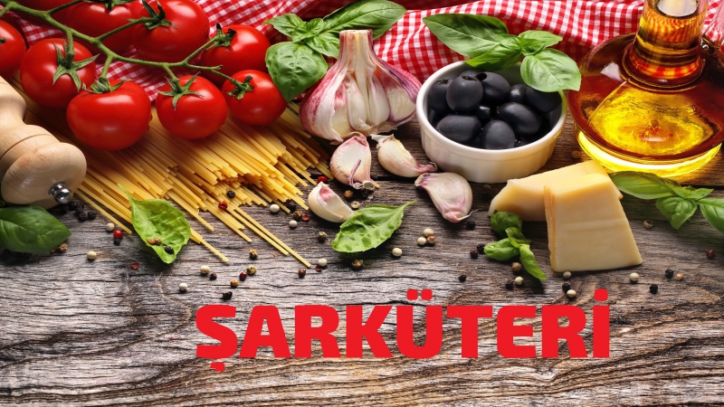 ŞARKÜTERİ