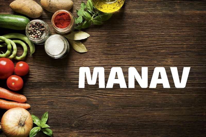 MANAV